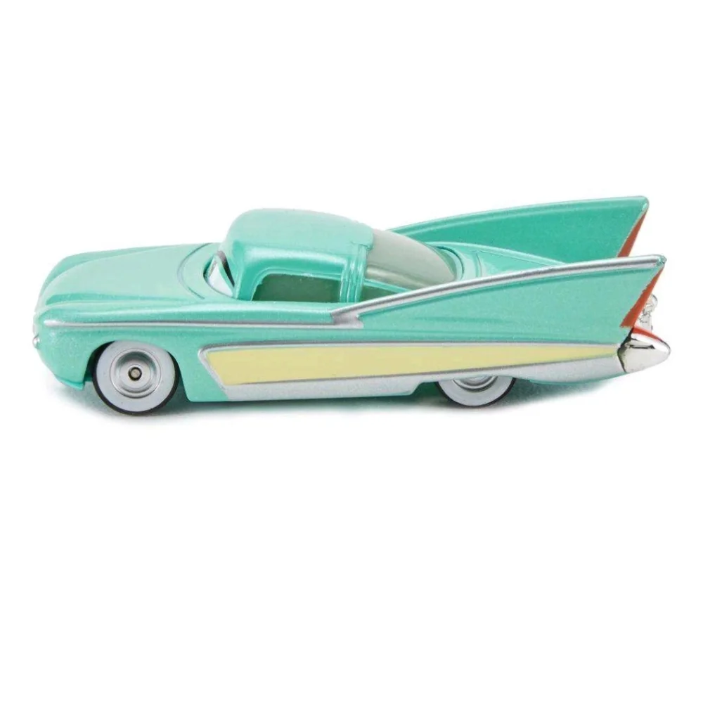 NIP Cars 3 Flo